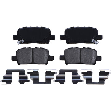 Brake Pads D-865