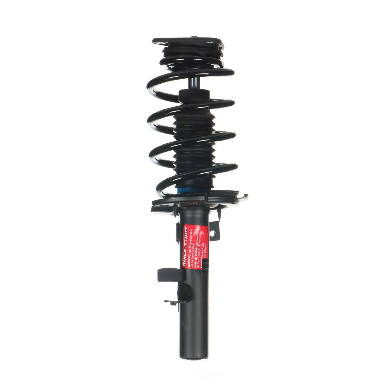 Amortiguador Completo Delantero Lado Izquierdo #272788 Assembly