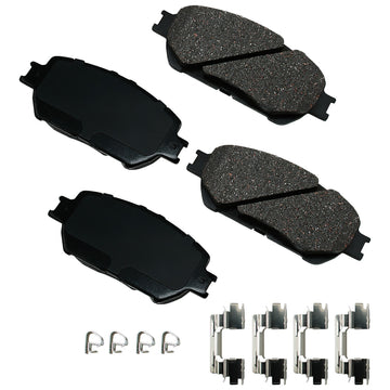 Brake Pads D-908