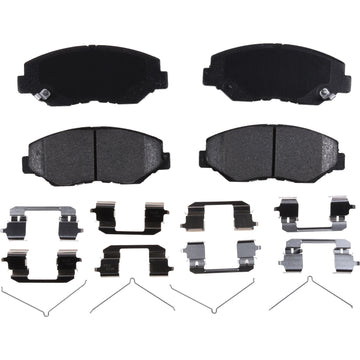 Brake Pads D-914
