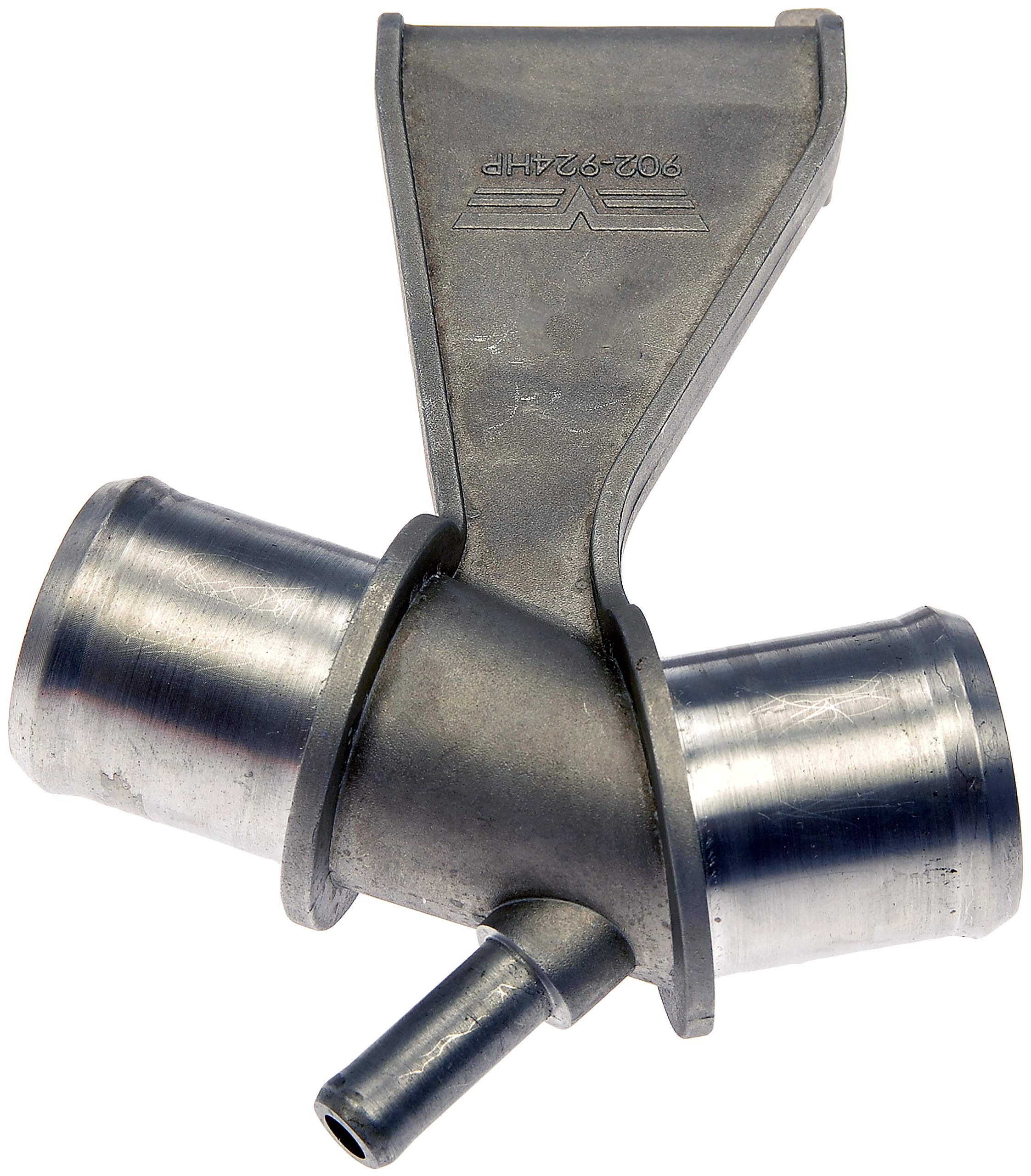 Coolant Pipe / Filler Neck            *En Metal*  Heavy Duty Dorman 902-924HD