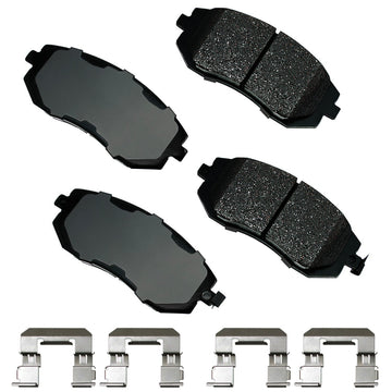 Brake Pads D-929