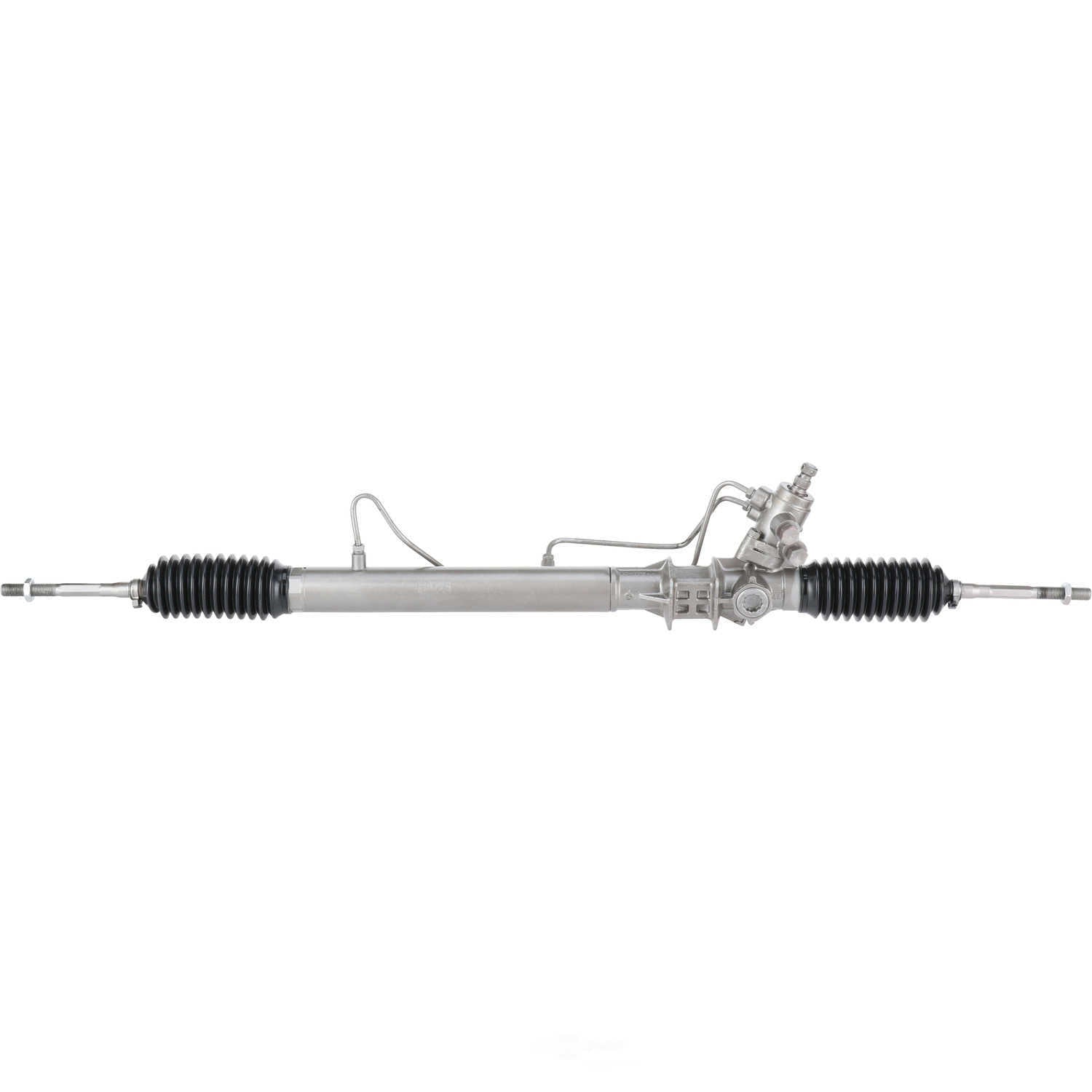 Rack and Pinion #25562