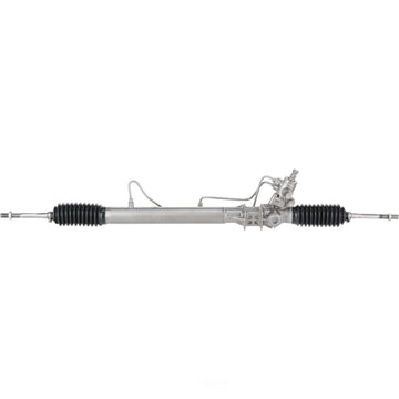 Rack and Pinion #25562