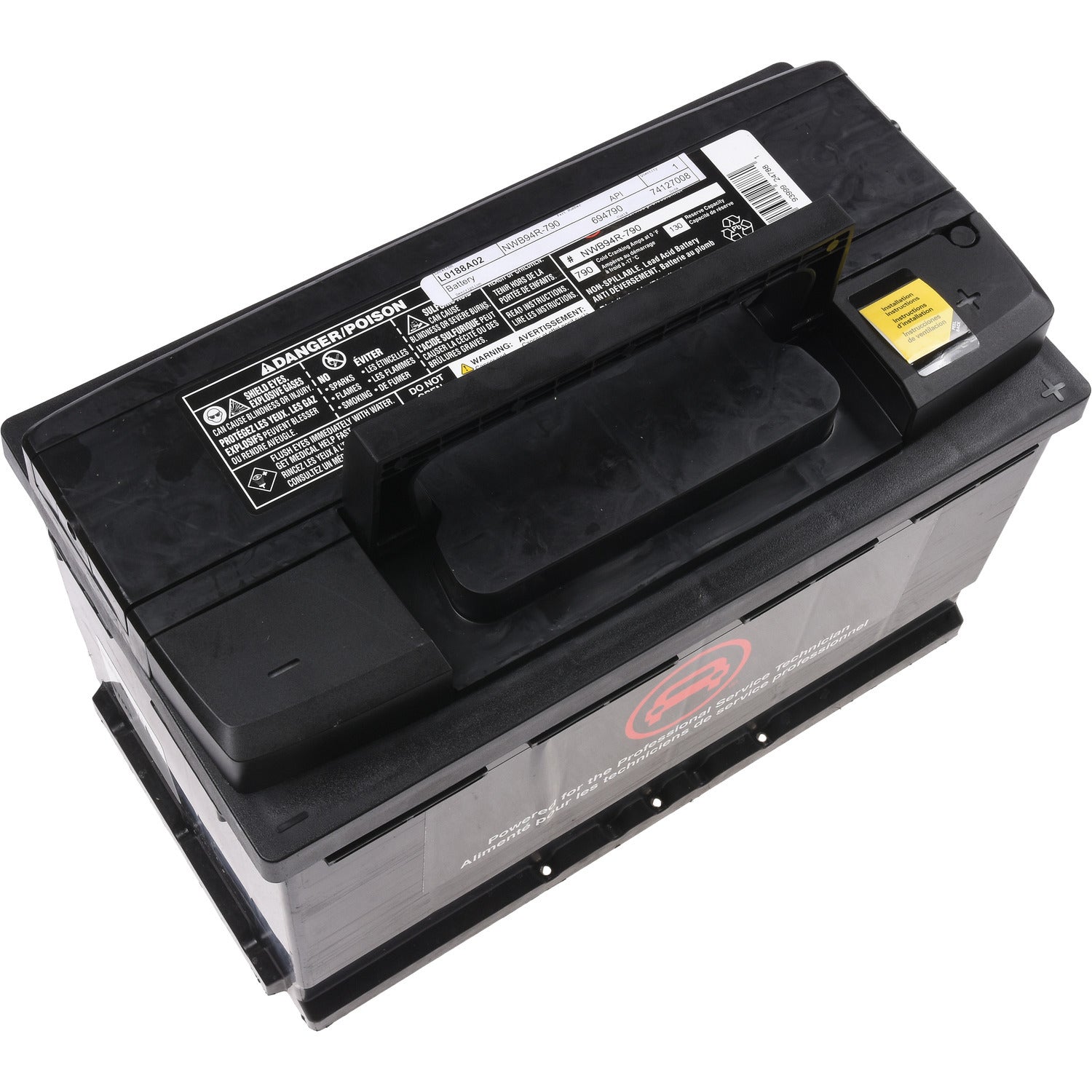 NWB94R-790