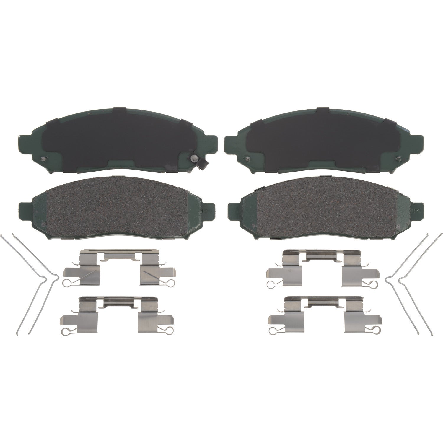 Brake Pads D-1094