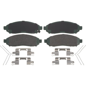 Brake Pads D-1094