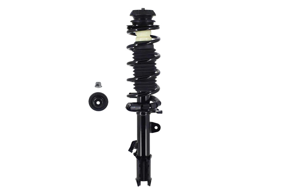 Amortiguador Completo Delantero Lado Izquierdo #1333584L Assembly