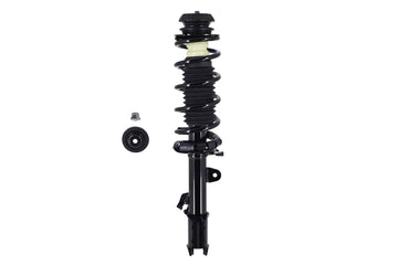 Amortiguador Completo Delantero Lado Izquierdo #1333584L Assembly