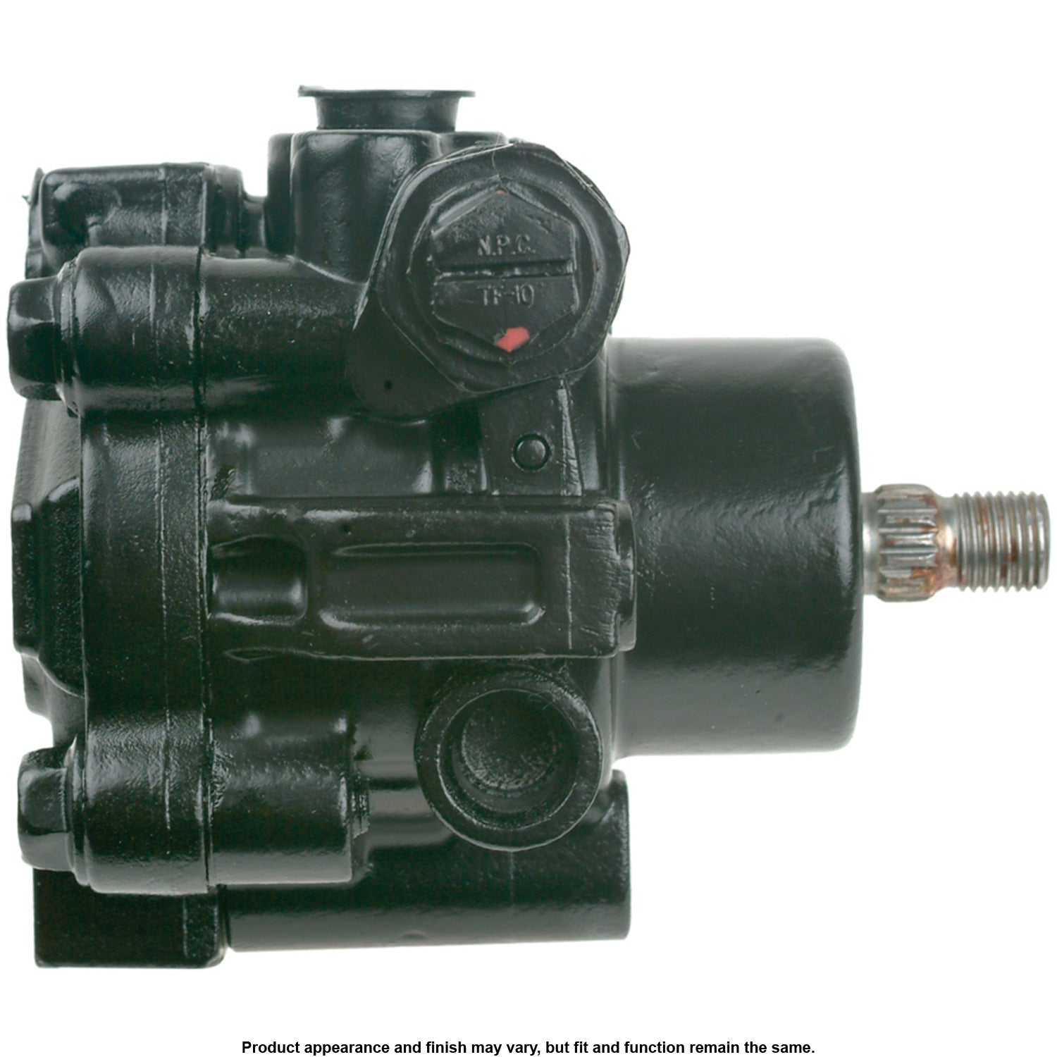 Steering Pump 21-5346