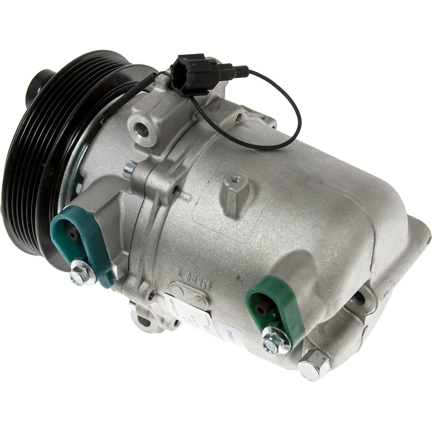 Compresor de Aire Acondicionado 92600-EA01A - 20-22253-AM