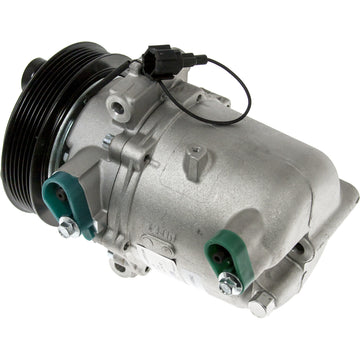 Compresor de Aire Acondicionado 92600-EA01A - 20-22253-AM
