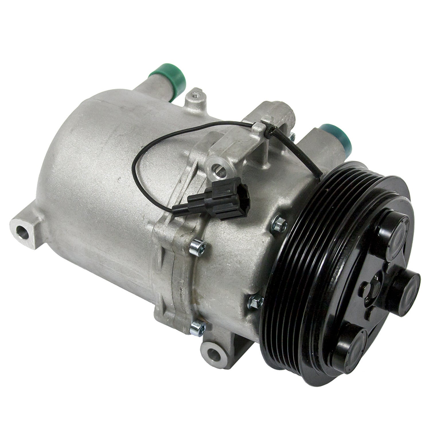 Compresor de Aire Acondicionado 92600-EA01A - 20-22253-AM