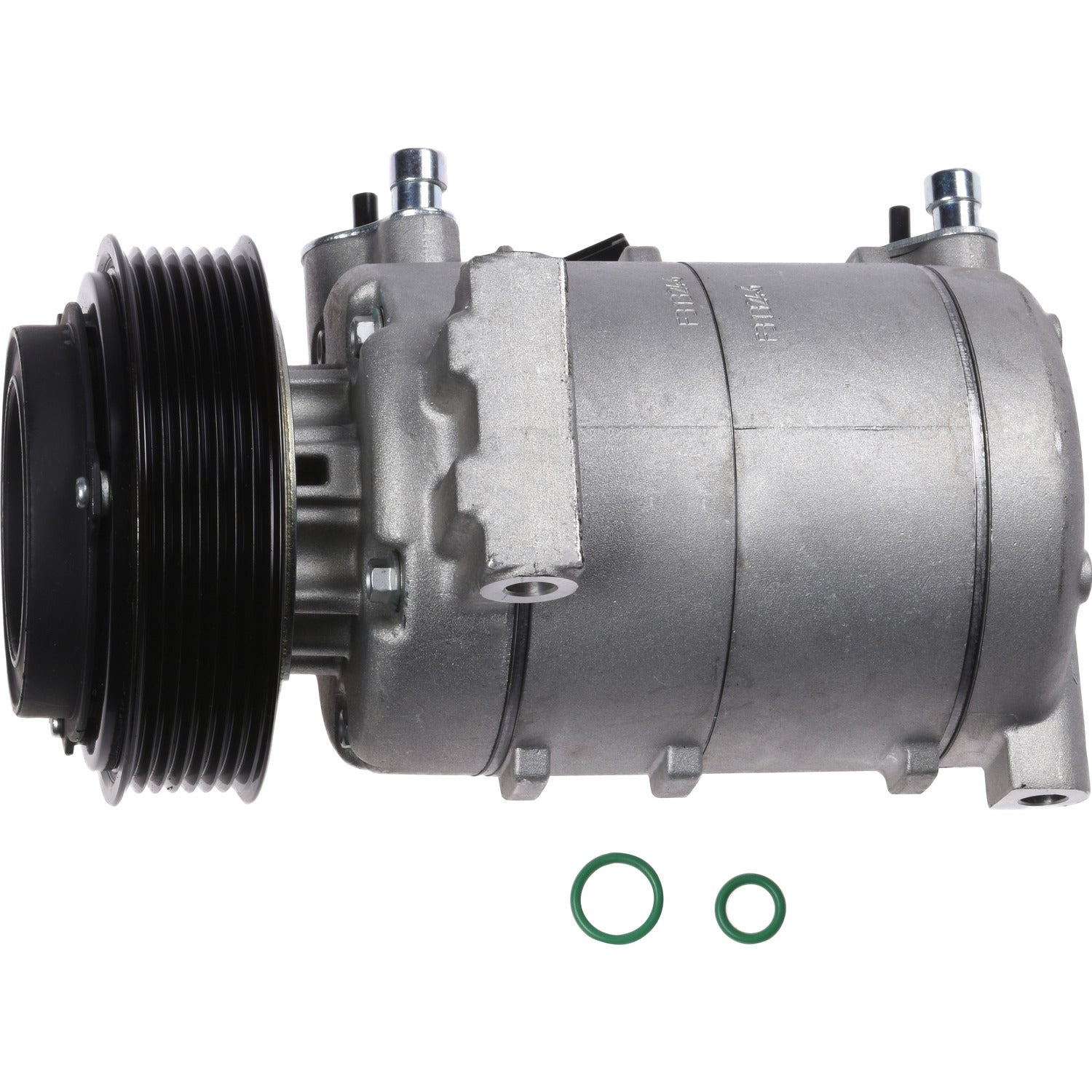 Compresor de Aire Acondicionado 2403-516307 - 20-21898-AM