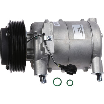 Compresor de Aire Acondicionado 2403-516307 - 20-21898-AM