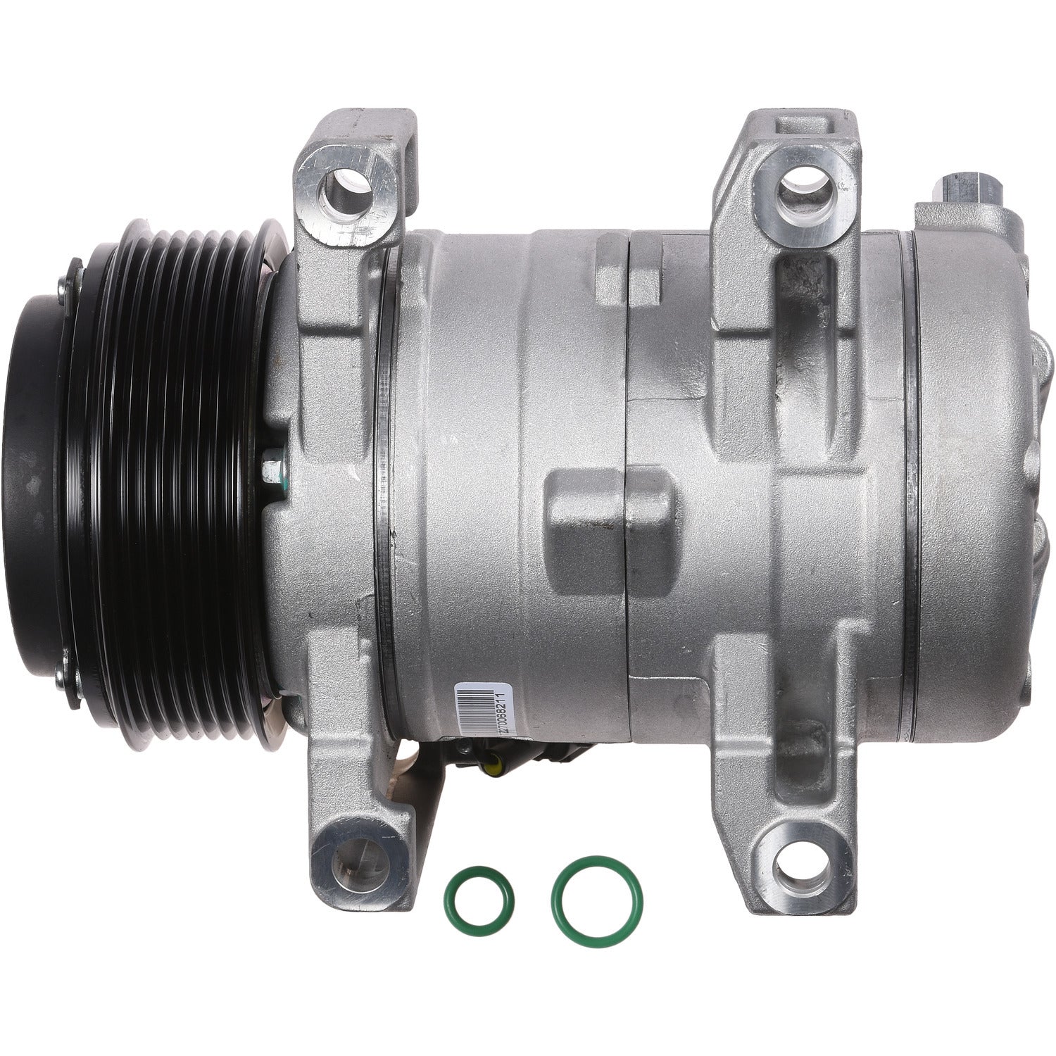 Compresor de Aire Acondicionado 471-5012 - 2403-340174