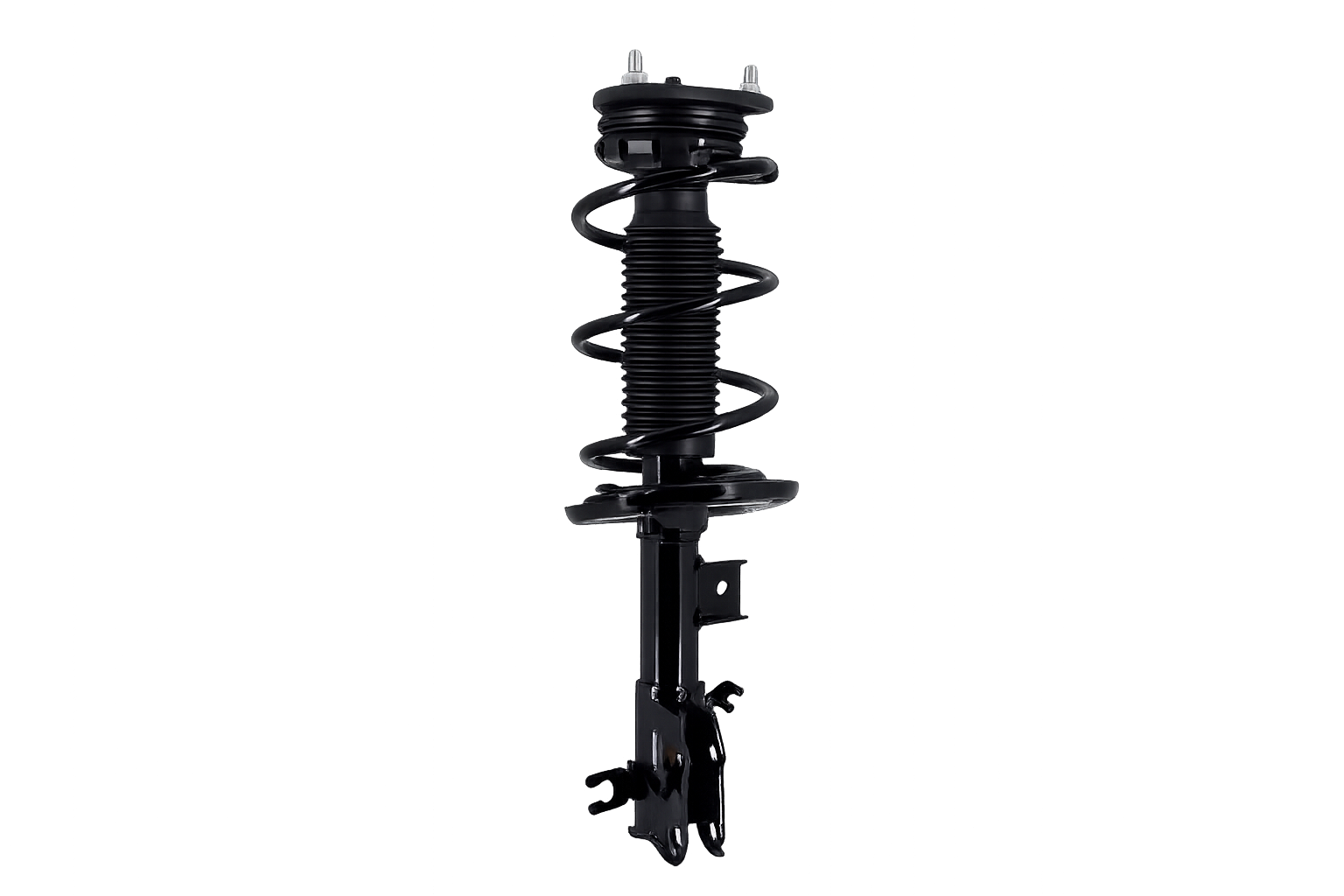 Amortiguador Completo Lado Izquierdo Delantero #13344108L FCS / Strut Assembly - VERIFICAR SI LA FOTO ES LA CORRECTA