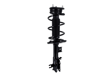 Amortiguador Completo Lado Derecho Delantero #13344108R FCS / Strut Assembly - VERIFICAR FOTP SI ES LA CORRECTA