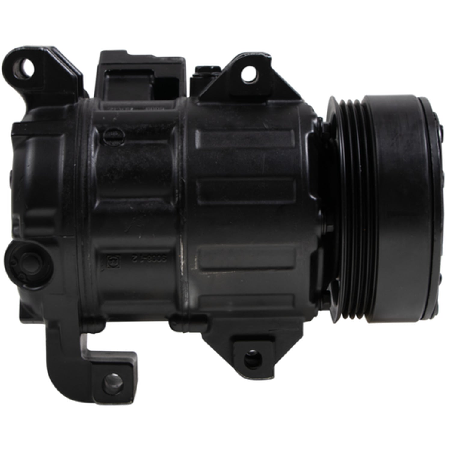 Compresor de Aire Acondicionado 95200-64JC0