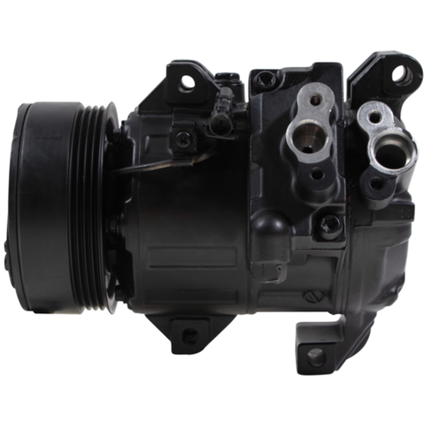 Compresor de Aire Acondicionado 95200-64JC0