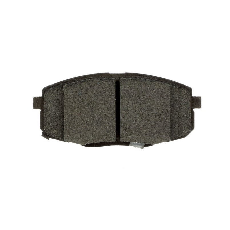 Pads de Frenos BE2094H DM / AD2035