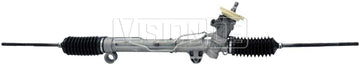Rack & Pinion #3524