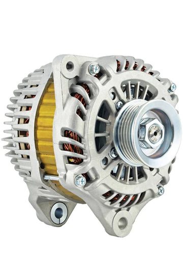 Alternador #11412