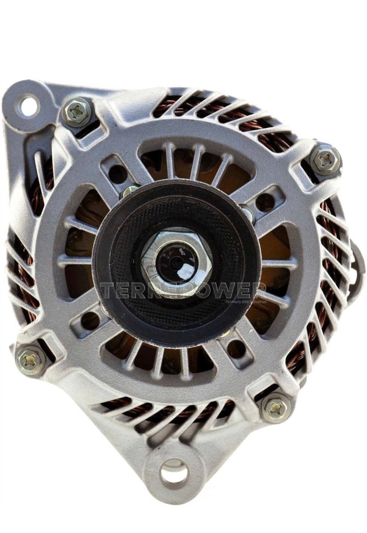Alternador #11052