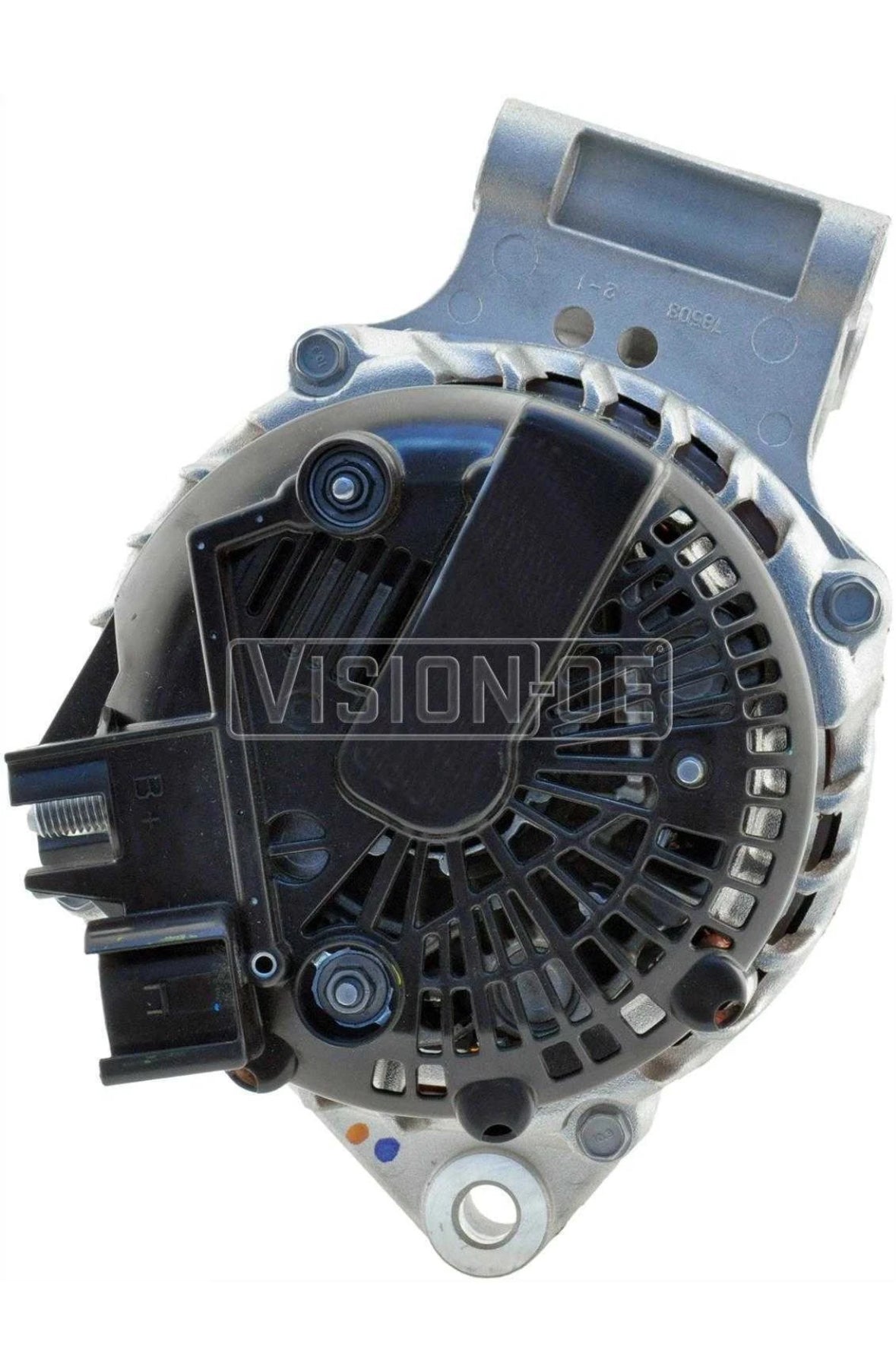Alternador #11619