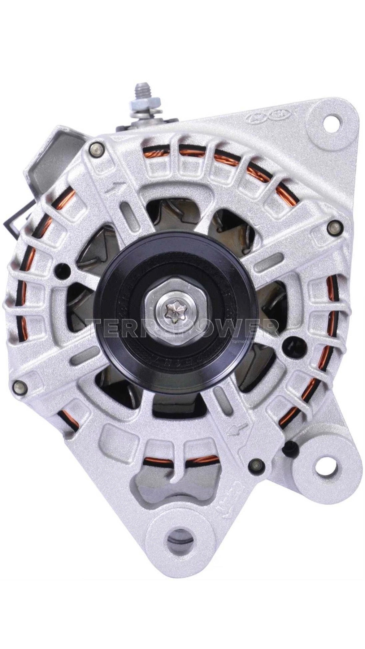 Alternador #42156