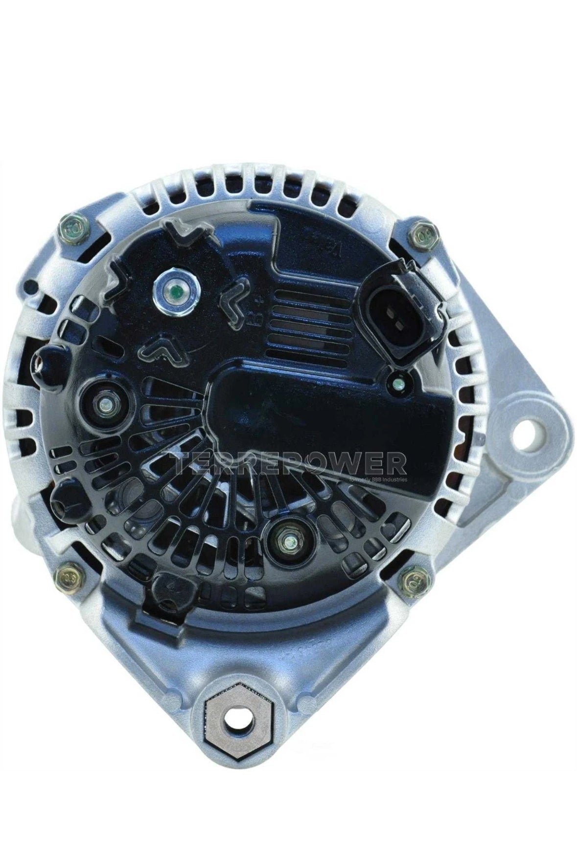 Alternador #11397