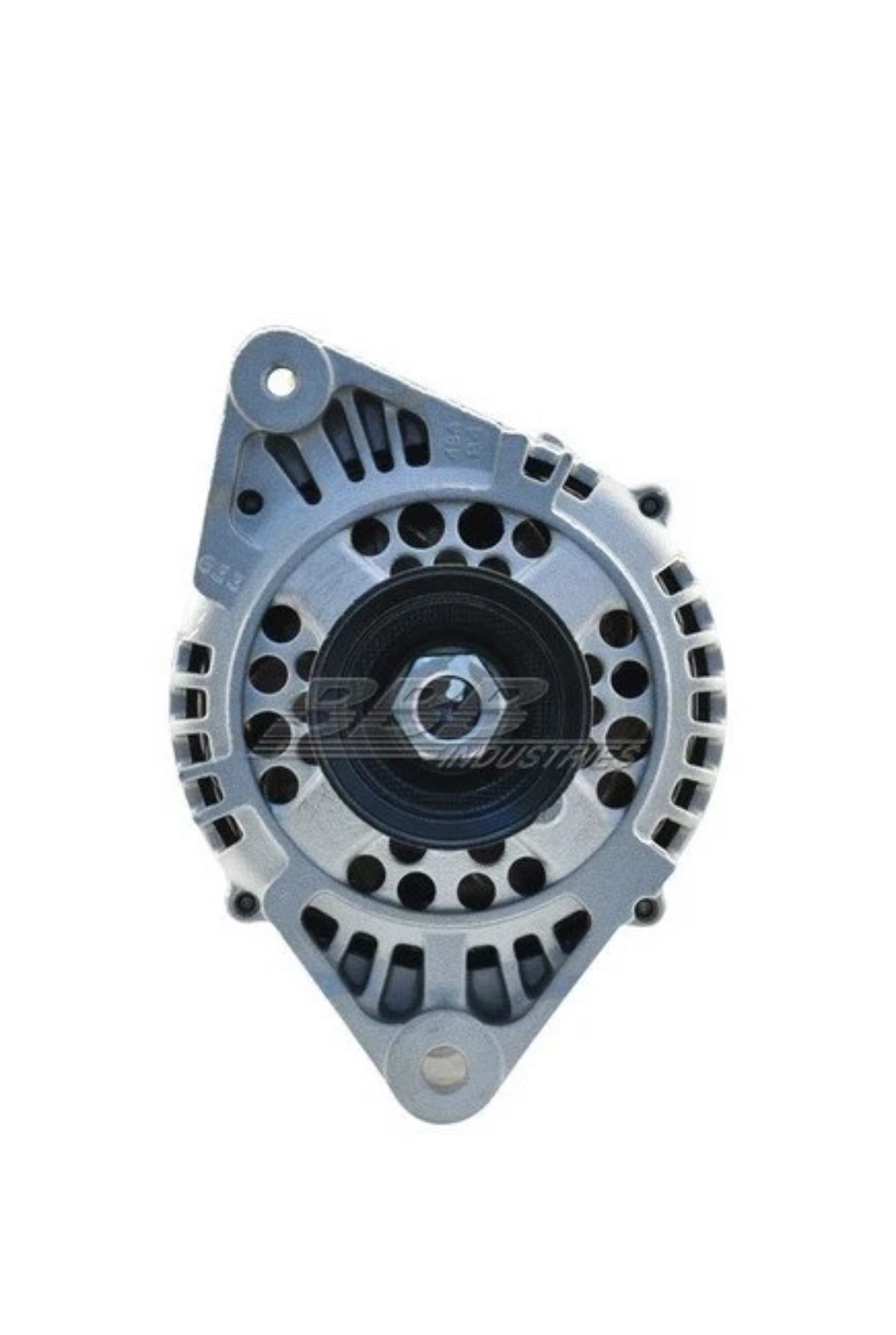 Alternador #13636