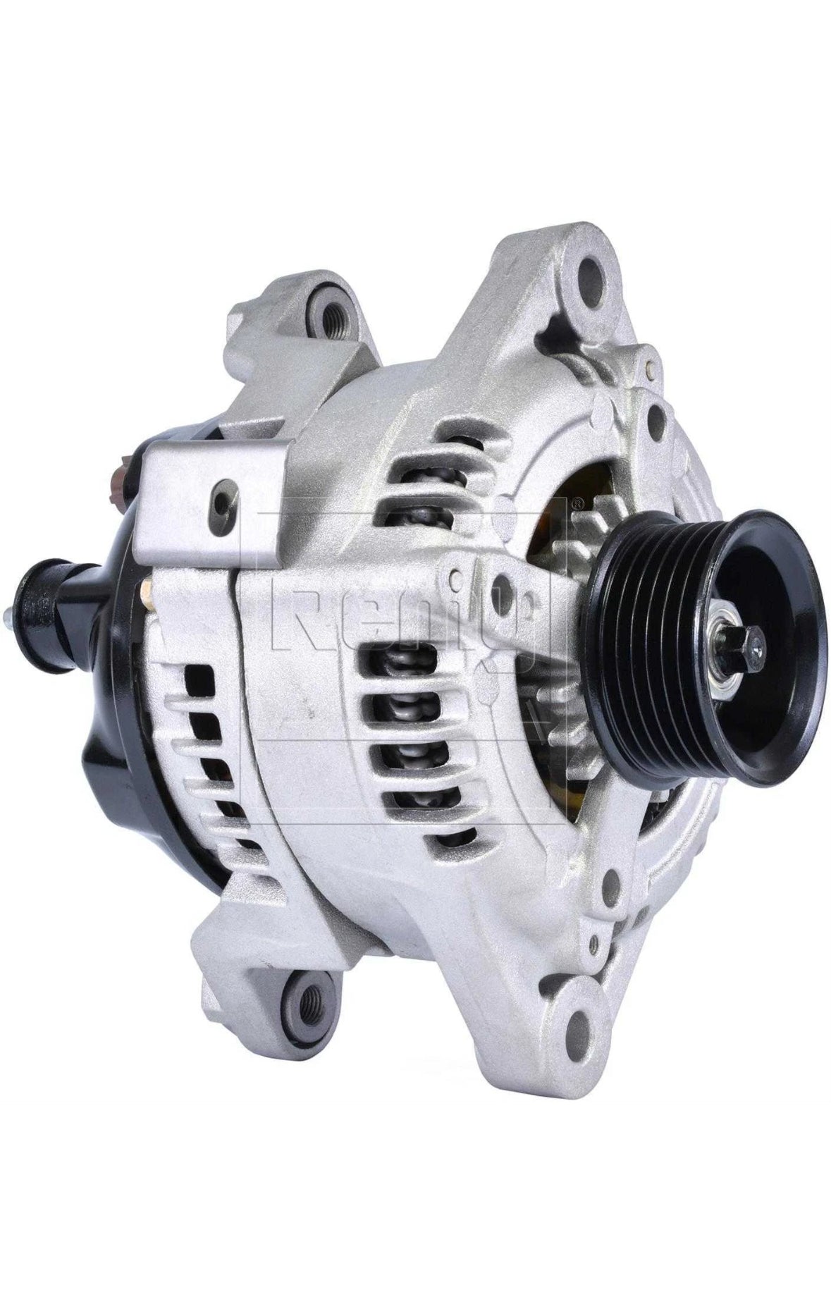 Alternador #42224