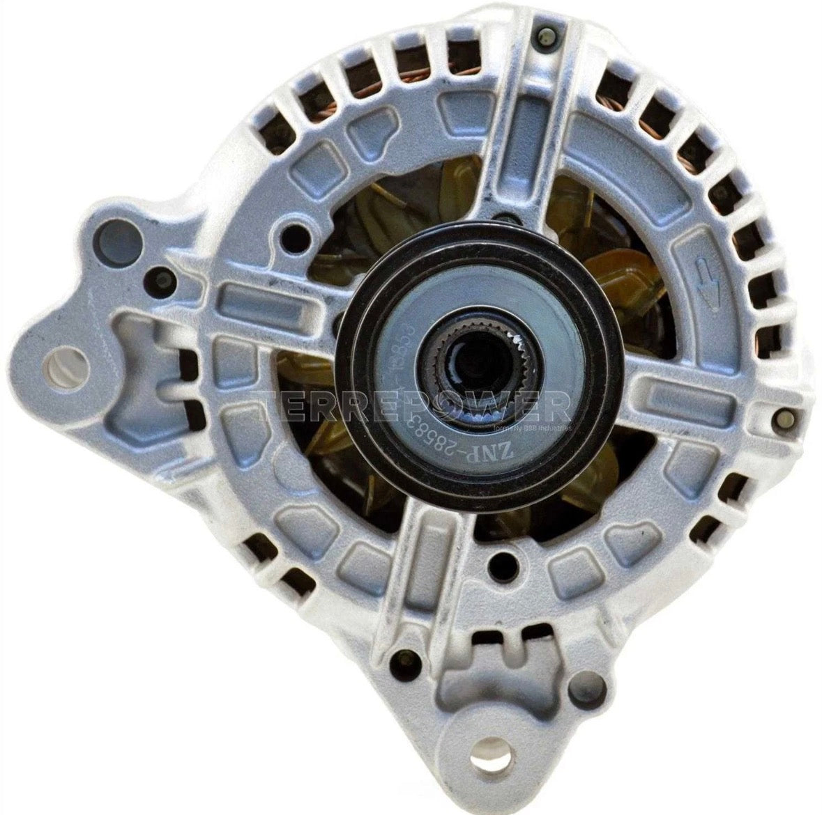 Alternador #11134