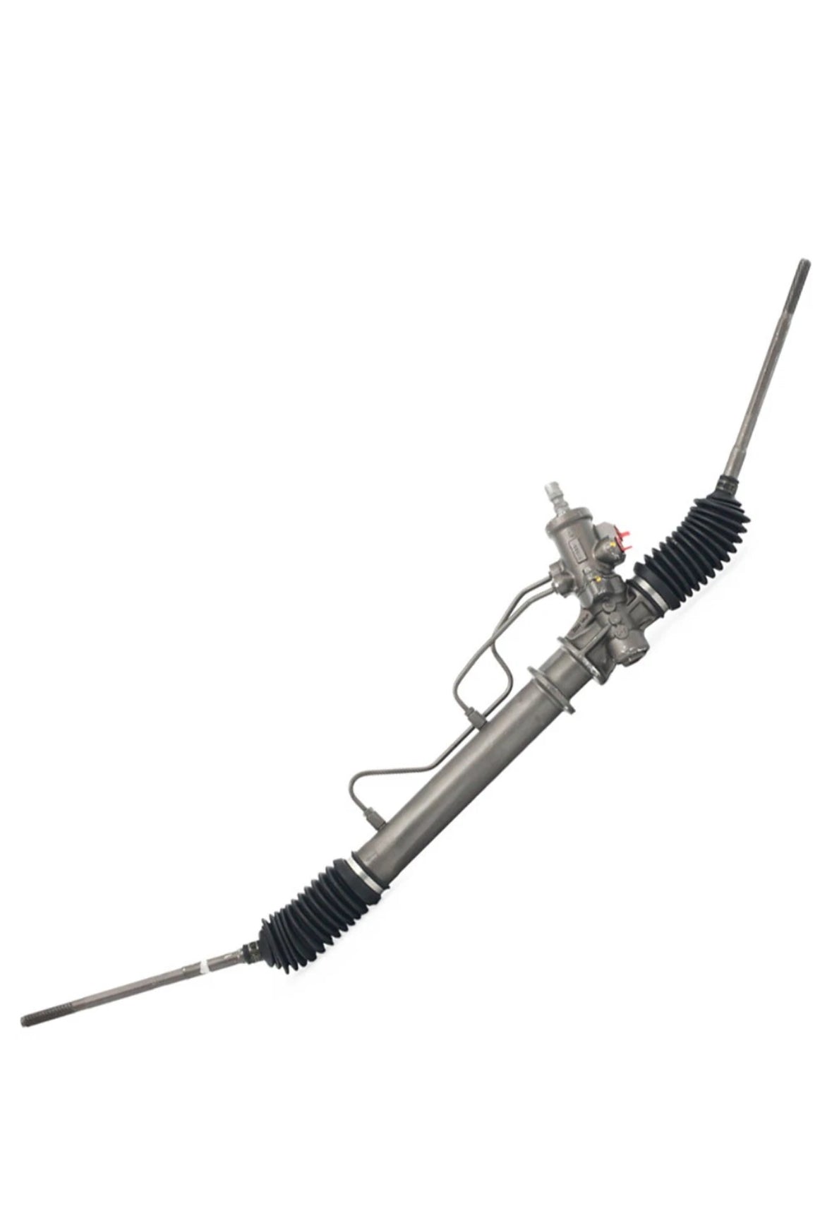 Rack and Pinion #700