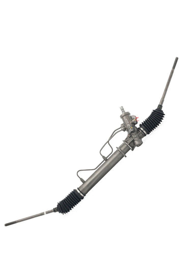 Rack and Pinion #700