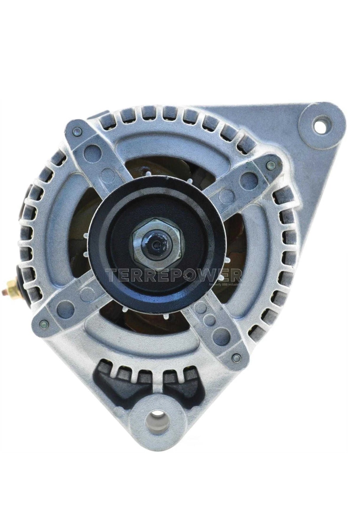Alternador #11033