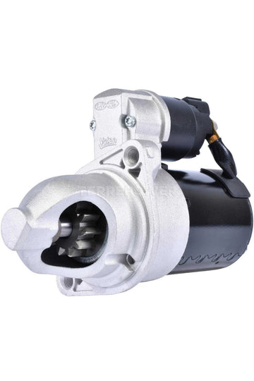 Starter #12A1570 Mando OEM
