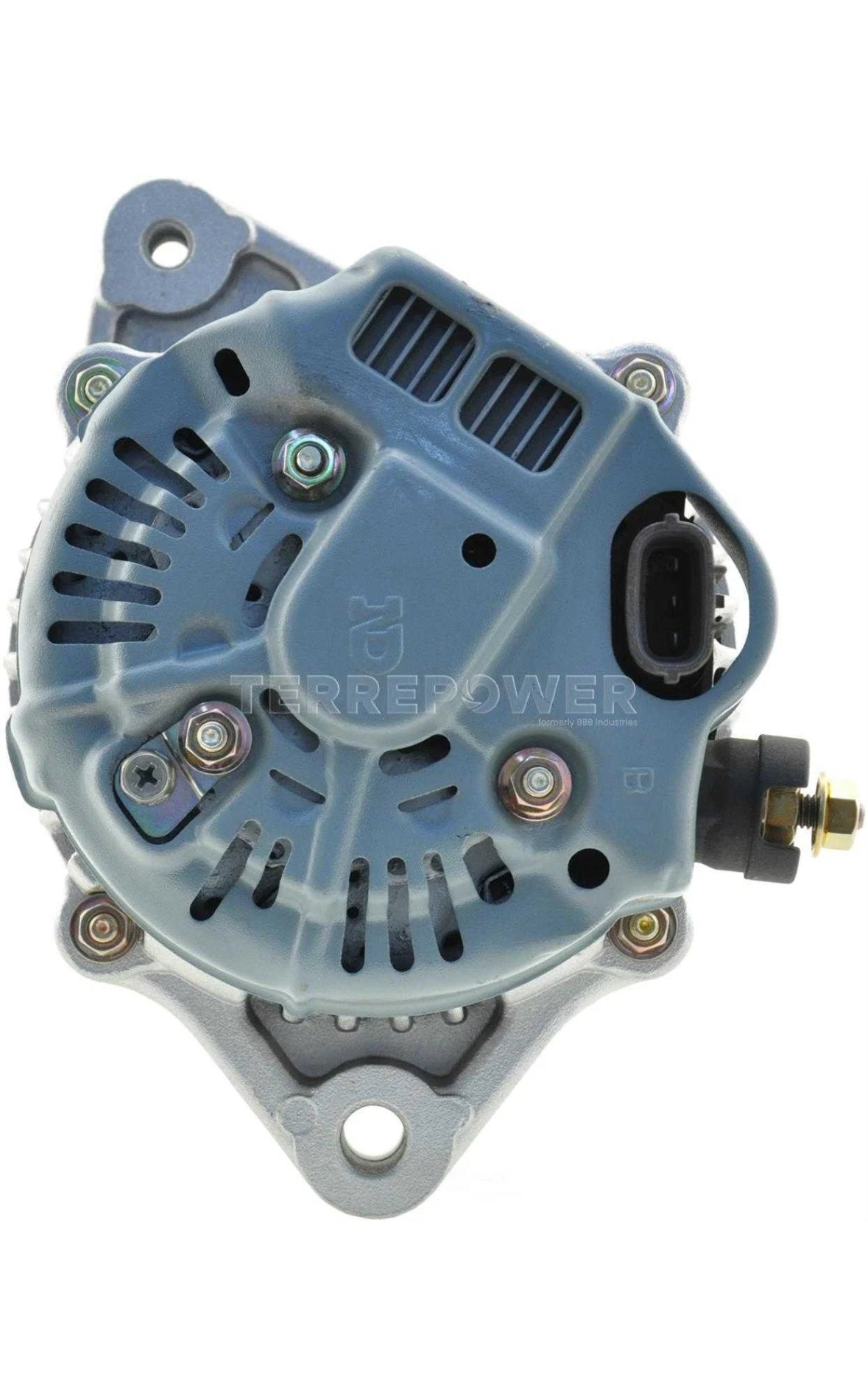 Alternador #13754