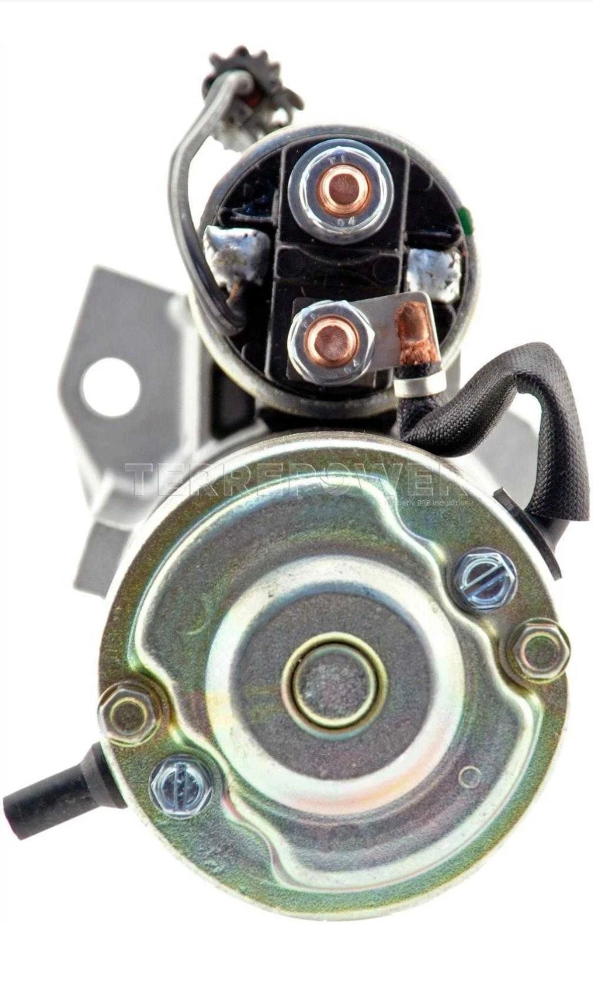 Starter ST-1137 / #17942