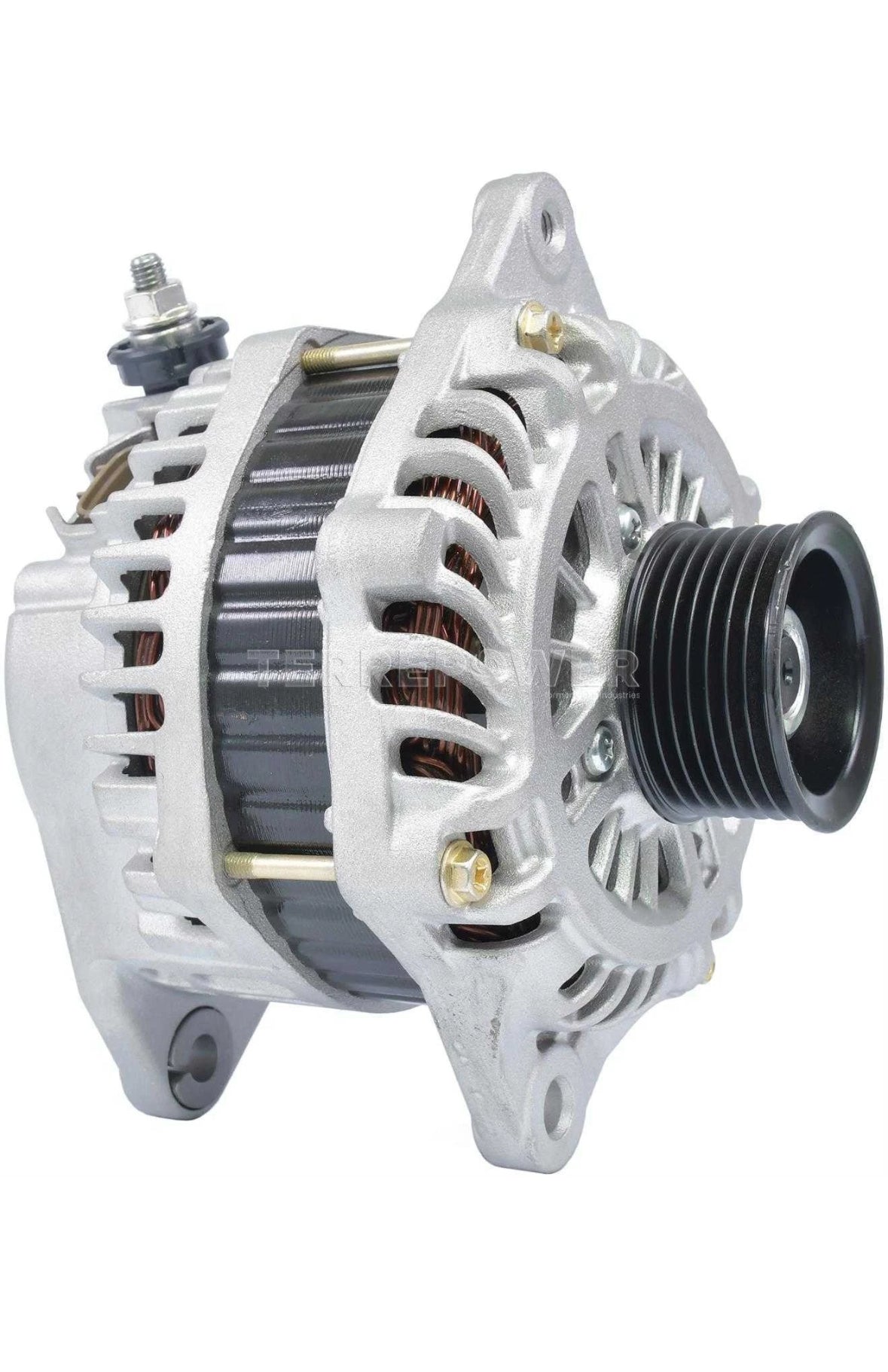 Alternador #42179 / 11341