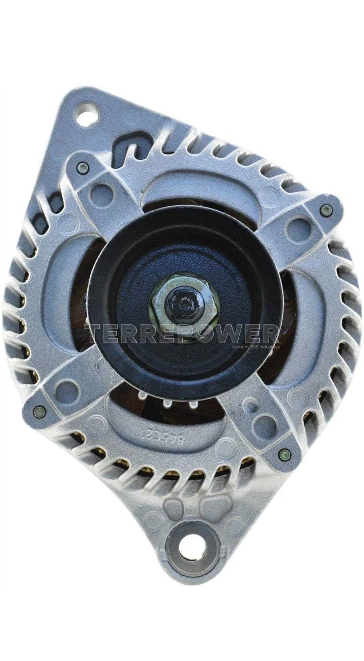 Alternador #11151 / AL1187