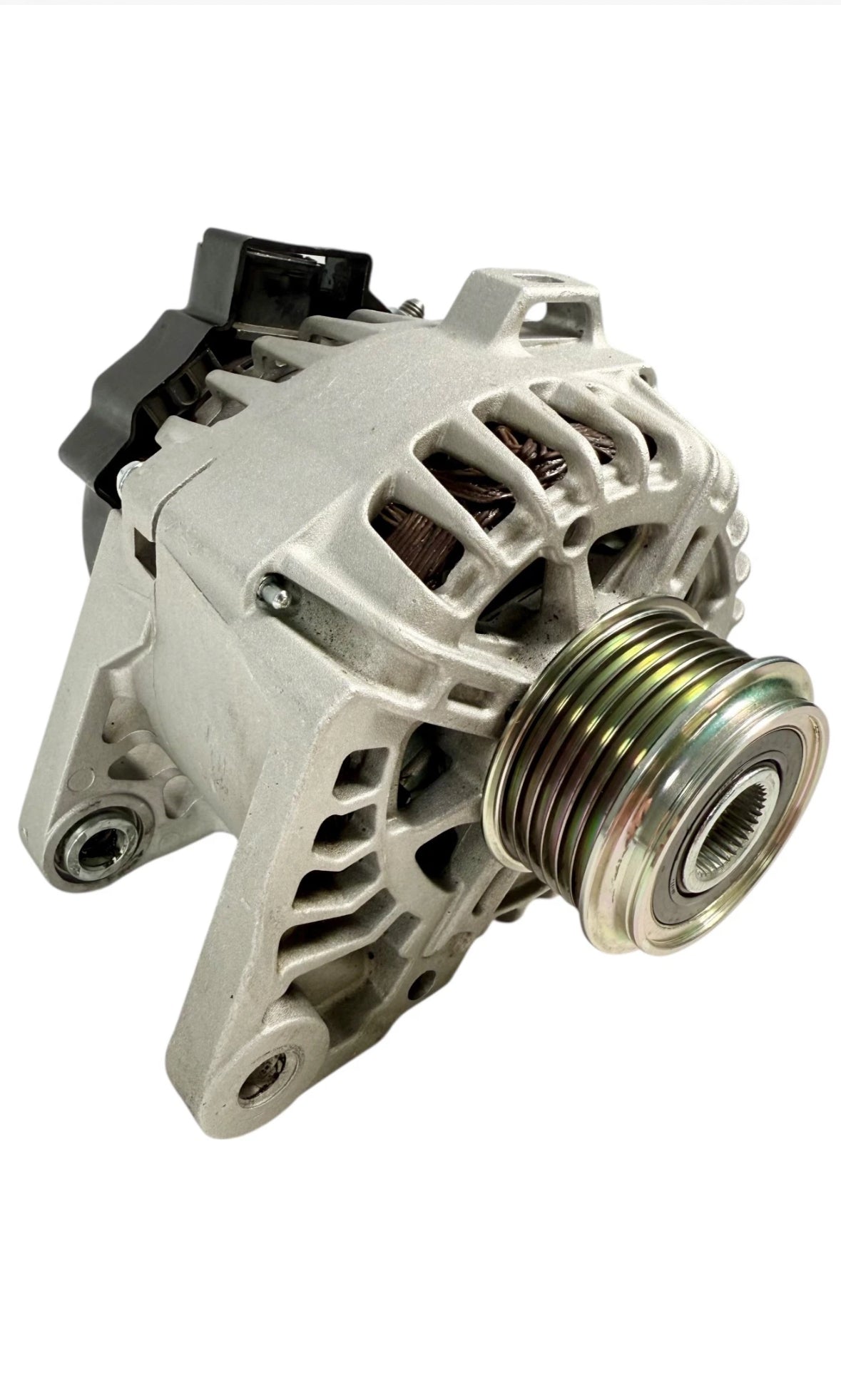 Alternador #11610