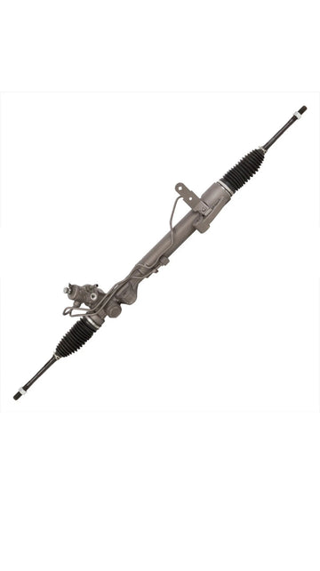 Rack and Pinion #60225