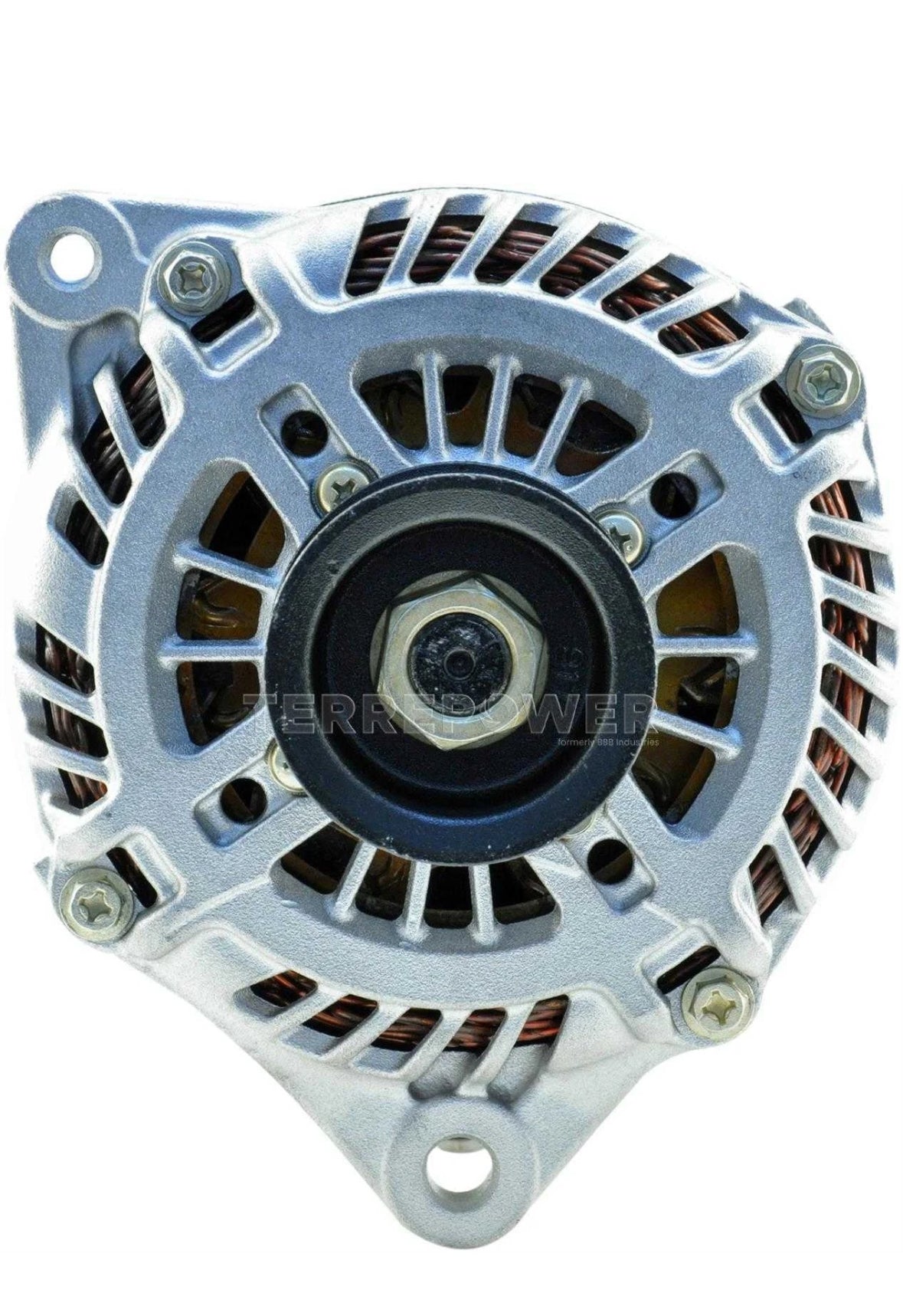 Alternador #11438 / AL1312