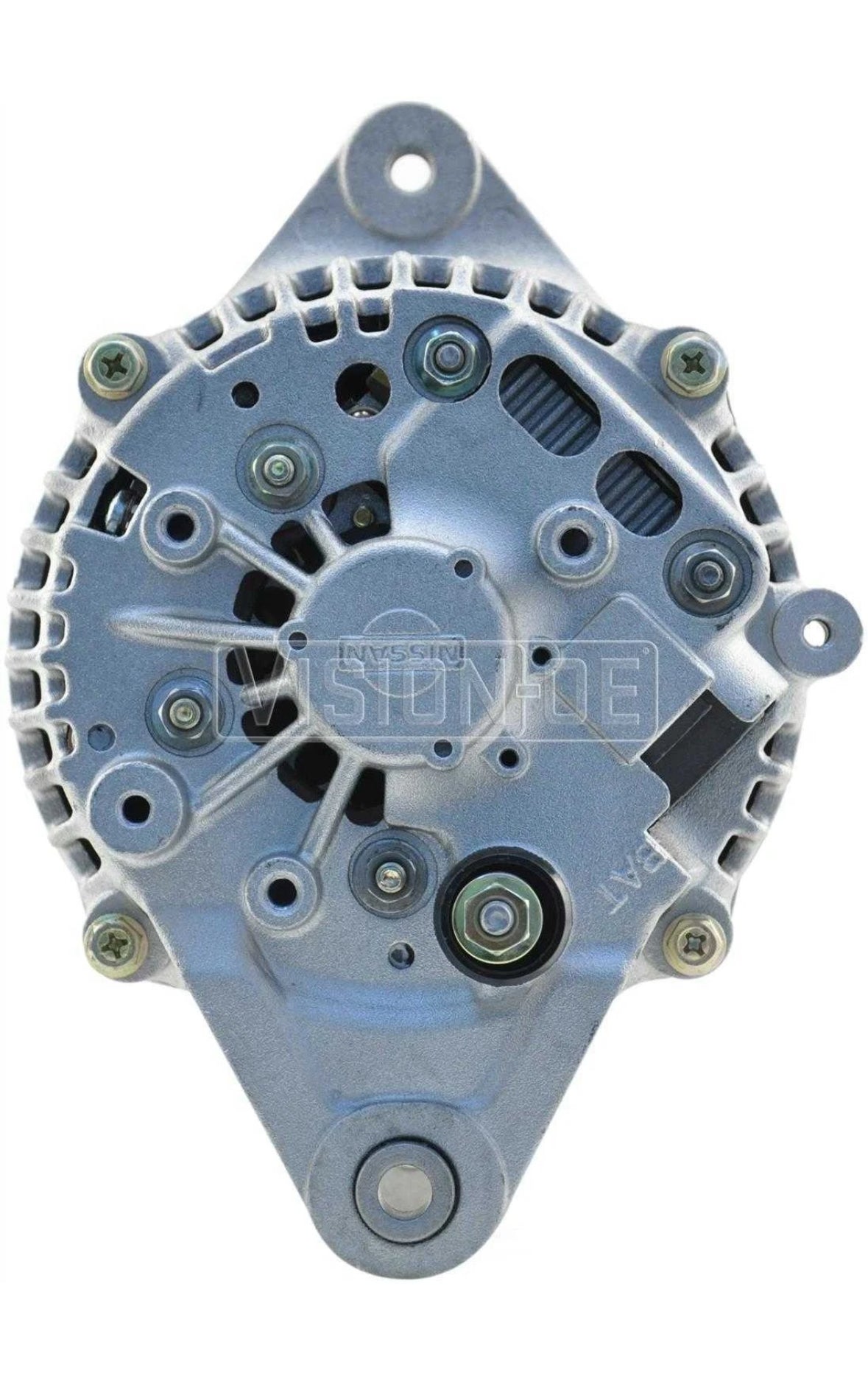 Alternador #13533