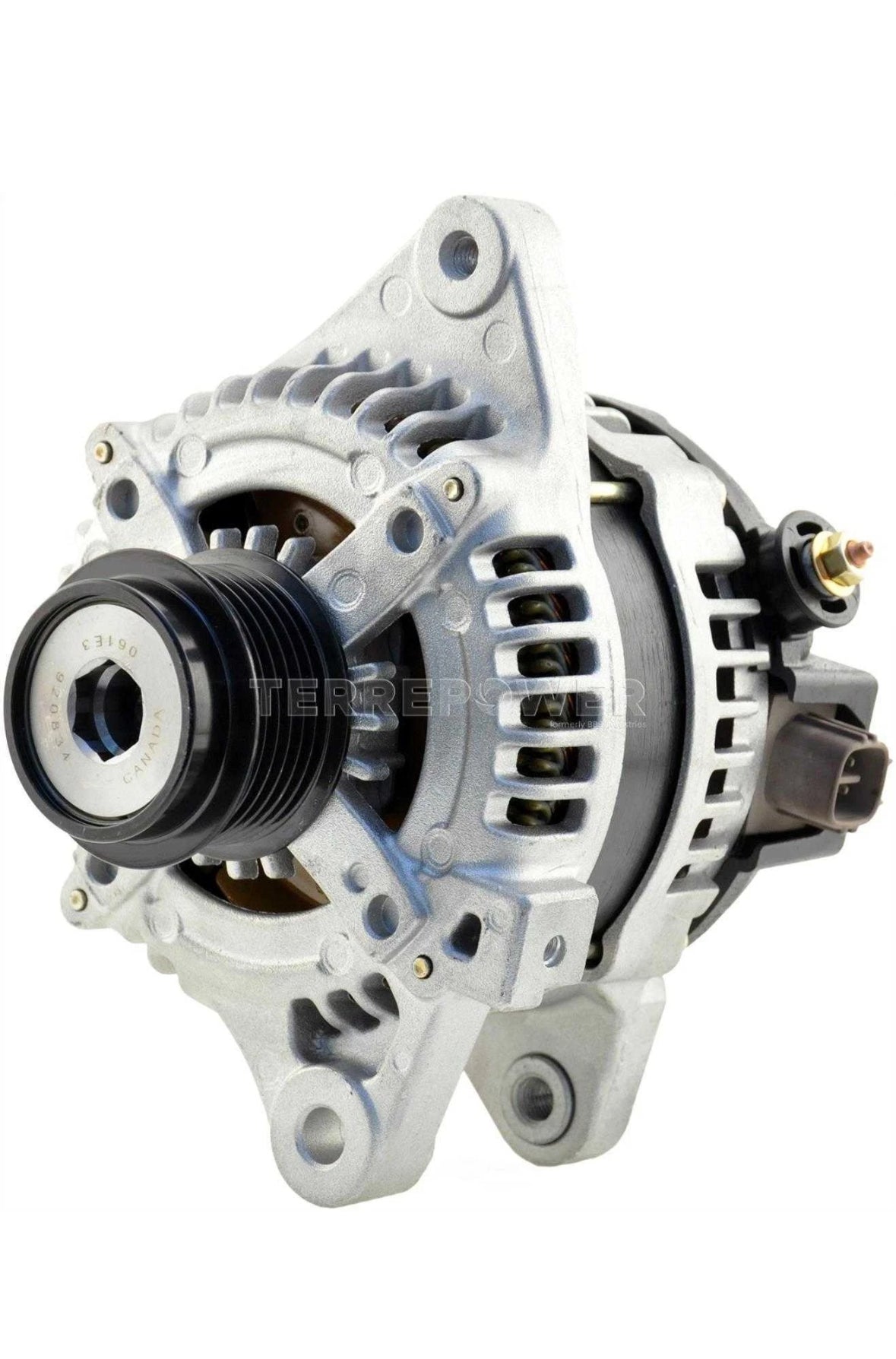 Alternador #11385