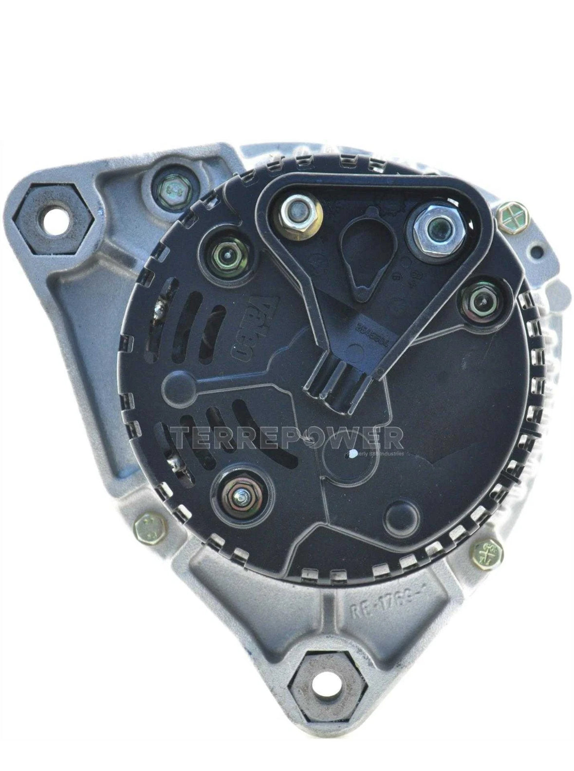 Alternador #13664