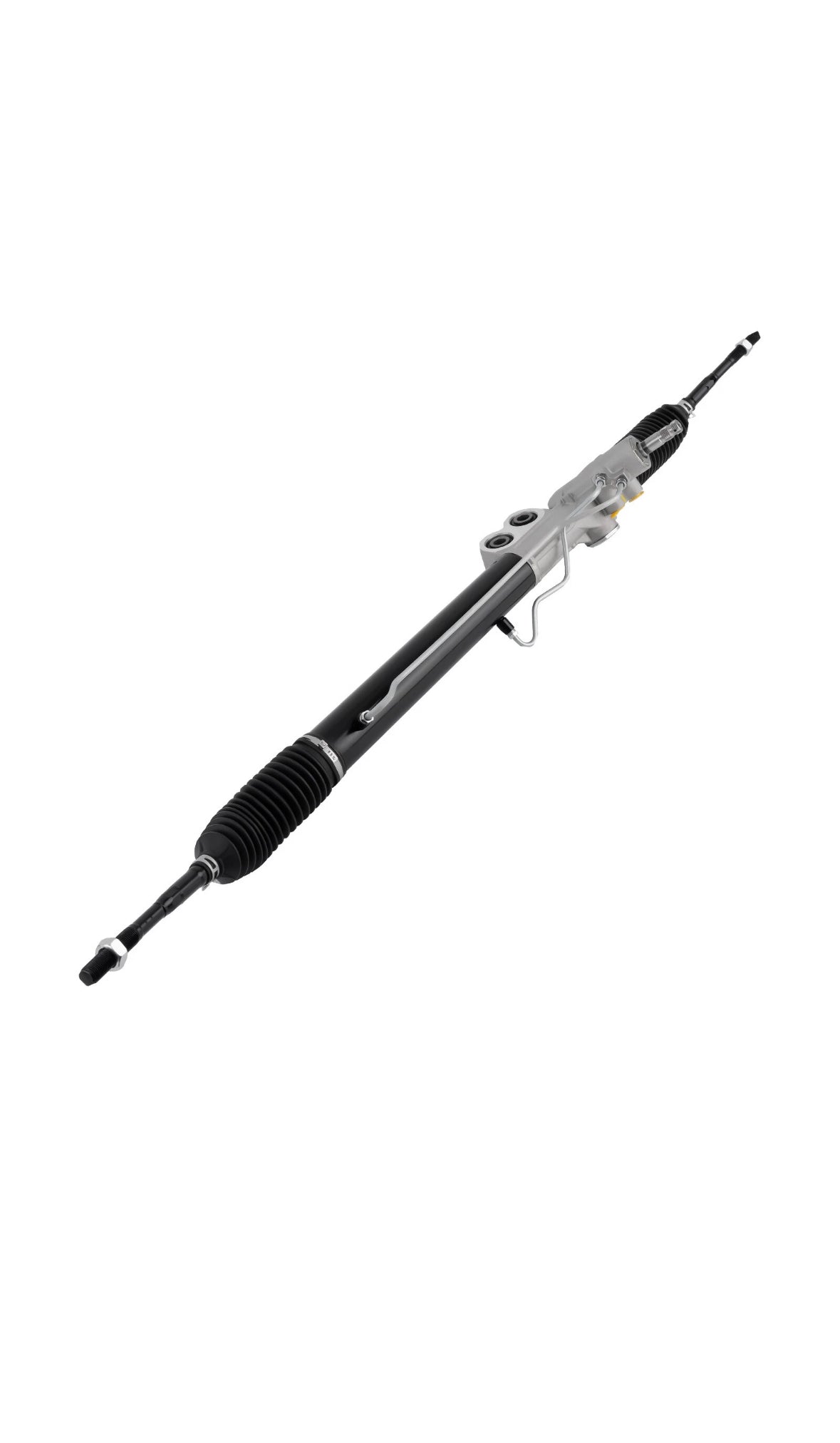 Rack and Pinion #26547