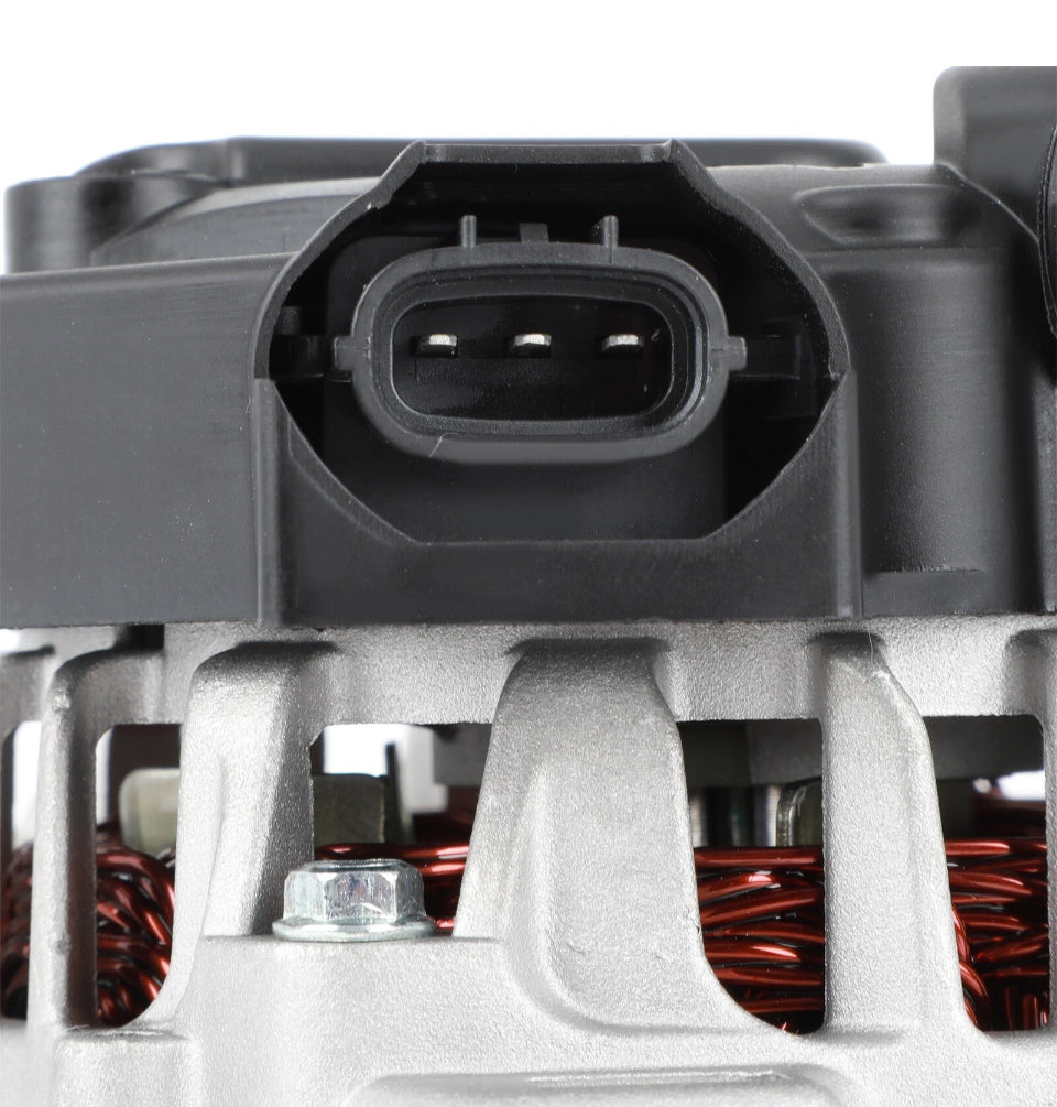 Alternador #13209